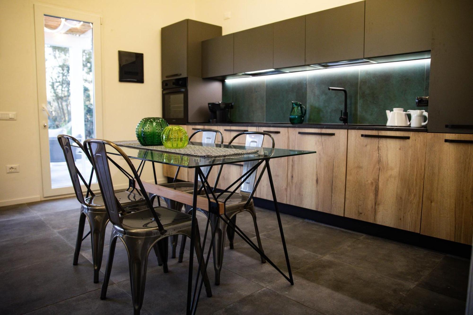 Camisa - Il Fico Holiday home