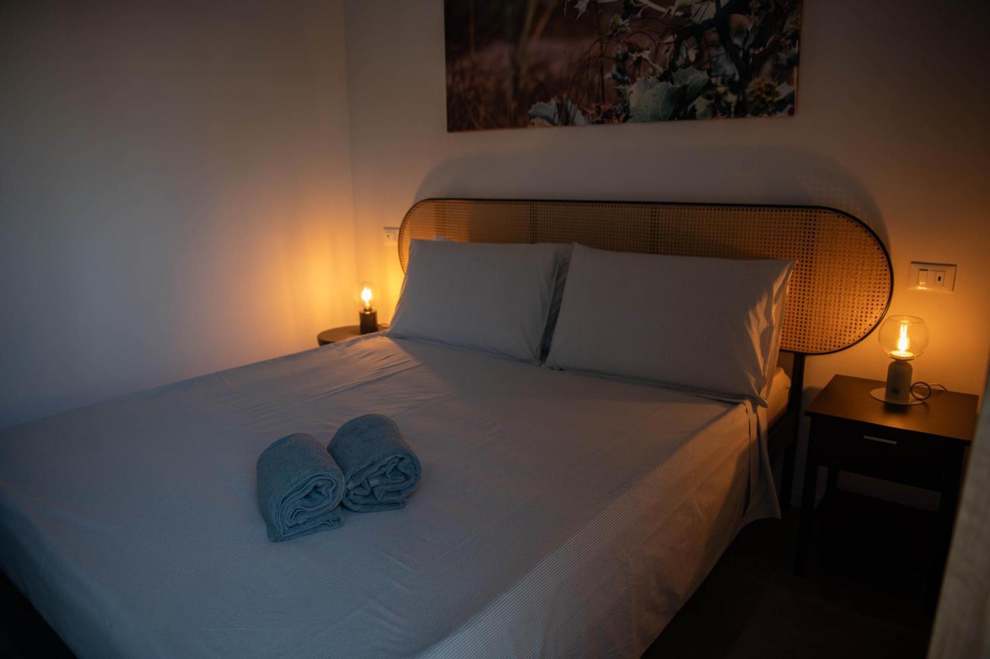Camisa - Il Fico Holiday home Castiadas